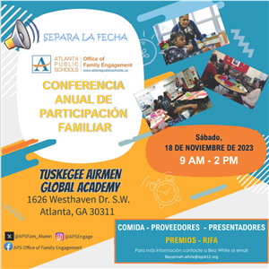 APS Conference